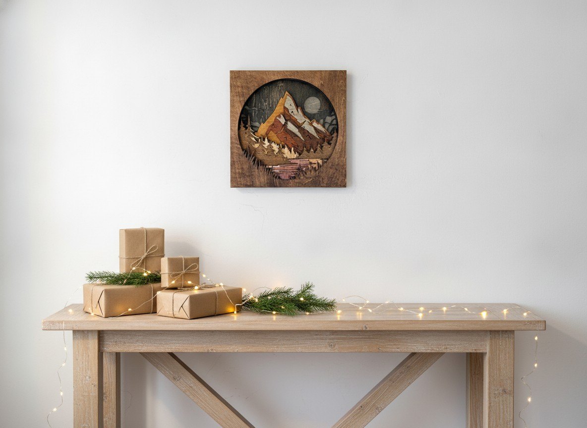 The Holiday Gift Guide from Encinitas 3D