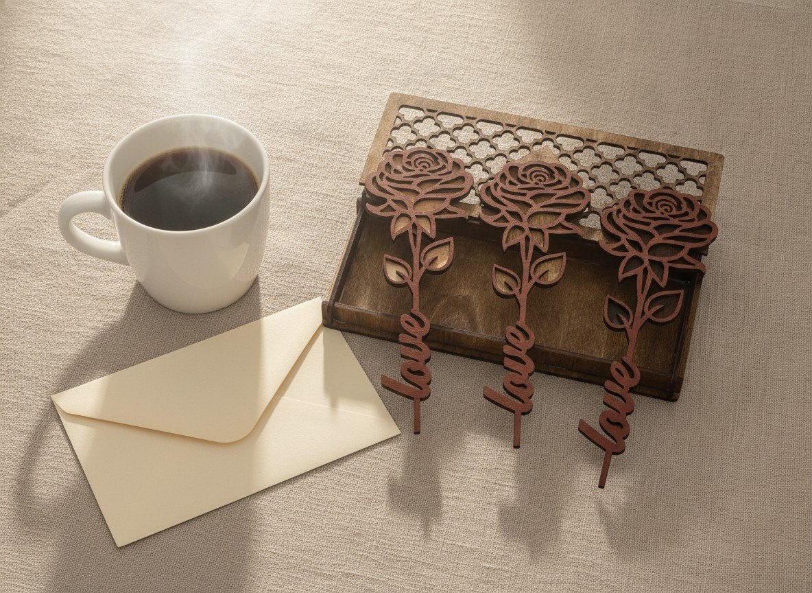 Valentine's Day Gifts from Encinitas 3D
